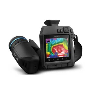 flir gf