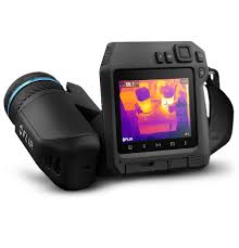 Flir T540