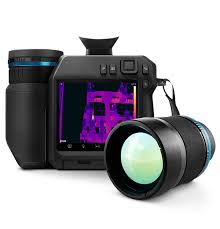 Flir T840